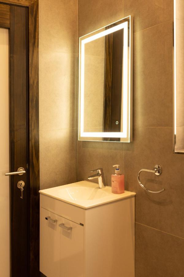 Valletta Collection - San Pawl Apartment Экстерьер фото
