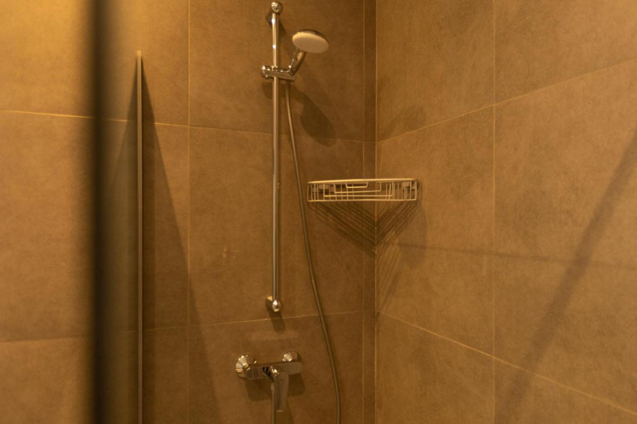Valletta Collection - San Pawl Apartment Экстерьер фото