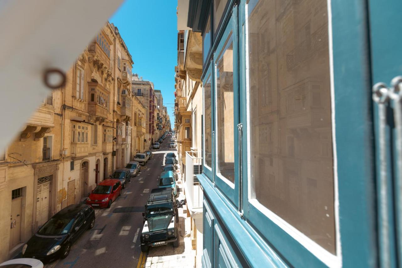 Valletta Collection - San Pawl Apartment Экстерьер фото