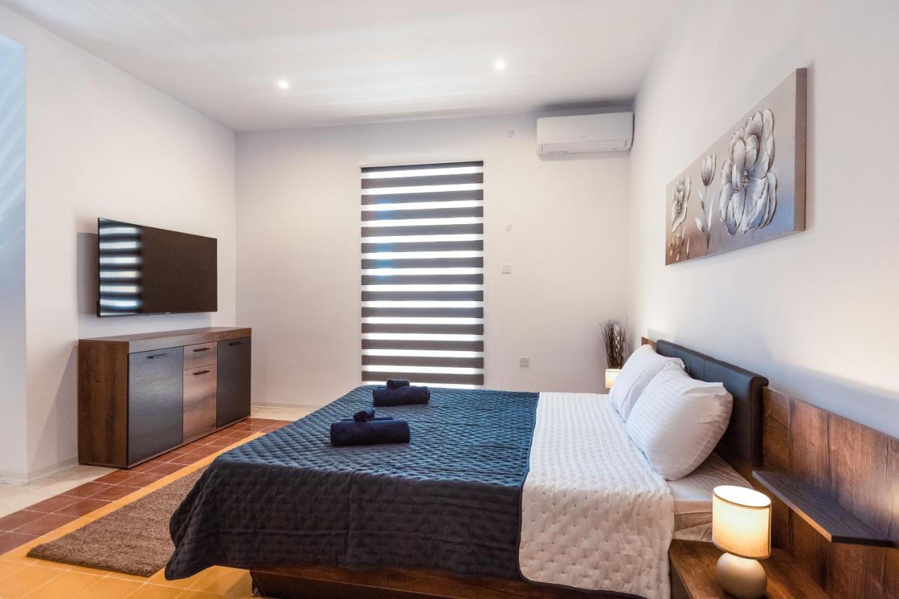 Valletta Collection - San Pawl Apartment Экстерьер фото
