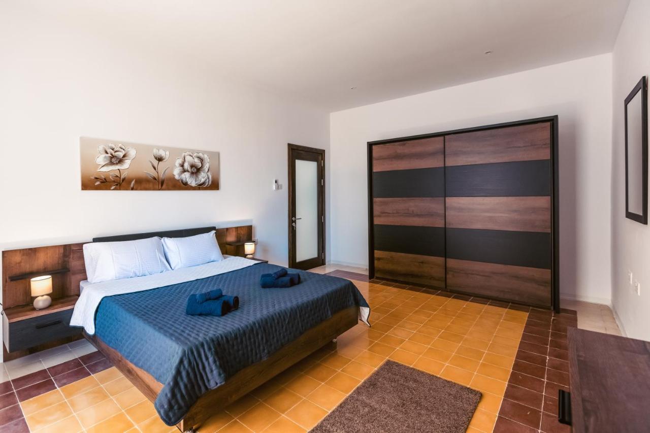 Valletta Collection - San Pawl Apartment Экстерьер фото
