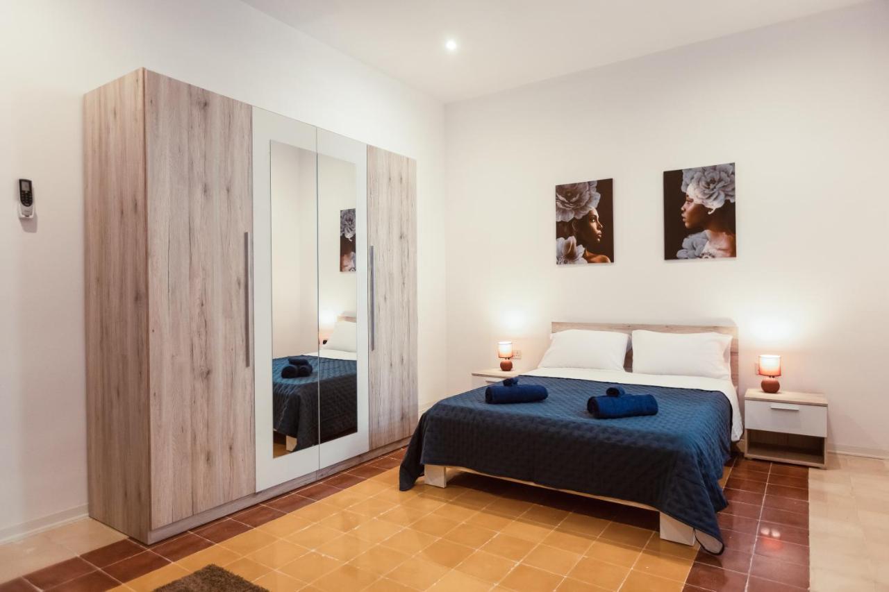 Valletta Collection - San Pawl Apartment Экстерьер фото