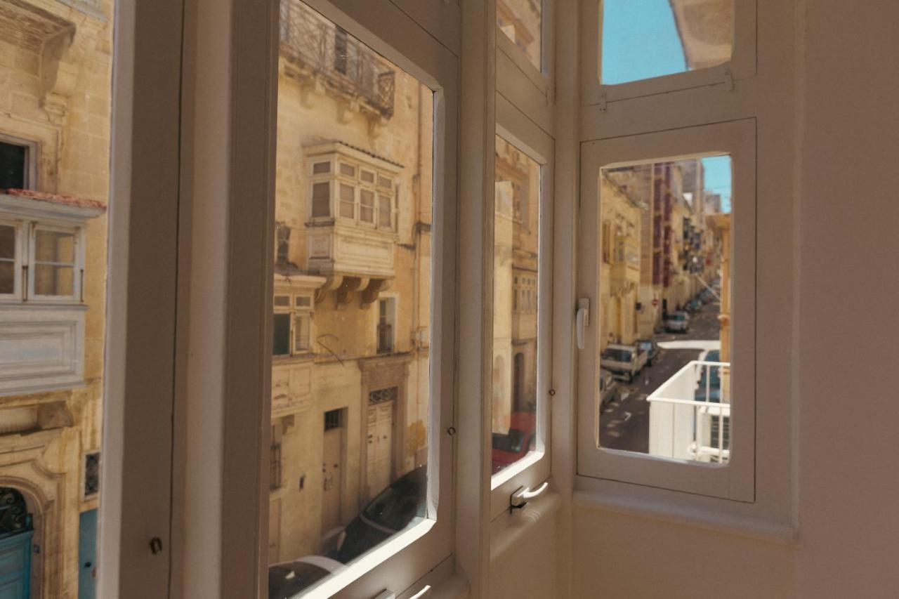 Valletta Collection - San Pawl Apartment Экстерьер фото