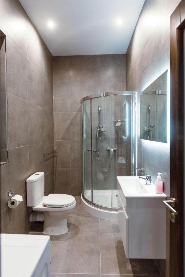 Valletta Collection - San Pawl Apartment Экстерьер фото